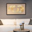 Richmond Interiors RICHMOND obraz EDEN 85x145 cm Richmond Interiors RICHMOND obraz EDEN 85x145 cm