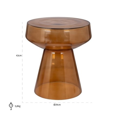 Richmond Interiors RICHMOND stolik BOWEN 39 Richmond Interiors RICHMOND stolik BOWEN 39