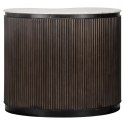 Richmond Interiors RICHMOND stolik barowy MAYFIELD Richmond Interiors RICHMOND stolik barowy MAYFIELD