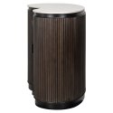 Richmond Interiors RICHMOND stolik barowy MAYFIELD Richmond Interiors RICHMOND stolik barowy MAYFIELD