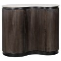 Richmond Interiors RICHMOND stolik barowy MAYFIELD Richmond Interiors RICHMOND stolik barowy MAYFIELD