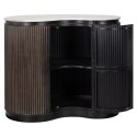 Richmond Interiors RICHMOND stolik barowy MAYFIELD Richmond Interiors RICHMOND stolik barowy MAYFIELD