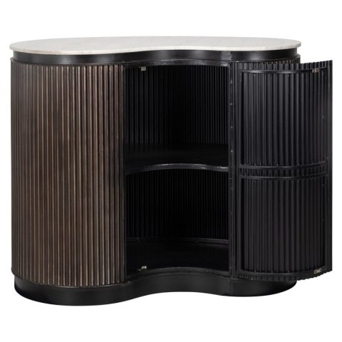 Richmond Interiors RICHMOND stolik barowy MAYFIELD Richmond Interiors RICHMOND stolik barowy MAYFIELD