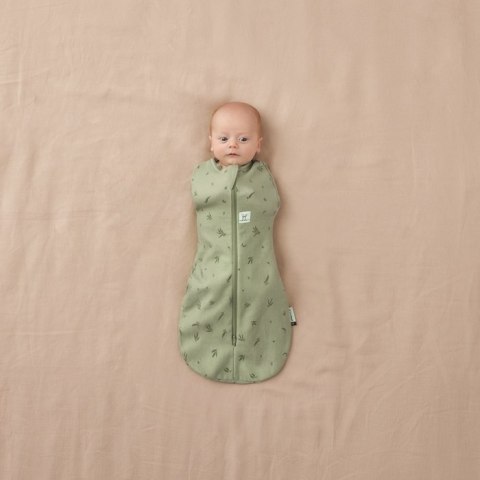 ErgoPouch ErgoPouch Otulacz Śpiworek 0-3M 1.0TOG Willow ErgoPouch ErgoPouch Otulacz Śpiworek 0-3M 1.0TOG Willow