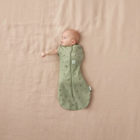 ErgoPouch ErgoPouch Otulacz Śpiworek 0-3M 1.0TOG Willow ErgoPouch ErgoPouch Otulacz Śpiworek 0-3M 1.0TOG Willow