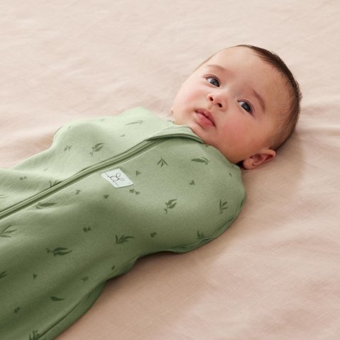 ErgoPouch ErgoPouch Otulacz Śpiworek 0-3M 1.0TOG Willow ErgoPouch ErgoPouch Otulacz Śpiworek 0-3M 1.0TOG Willow