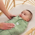ErgoPouch ErgoPouch Otulacz Śpiworek 3-6M 2.5TOG Willow ErgoPouch ErgoPouch Otulacz Śpiworek 3-6M 2.5TOG Willow