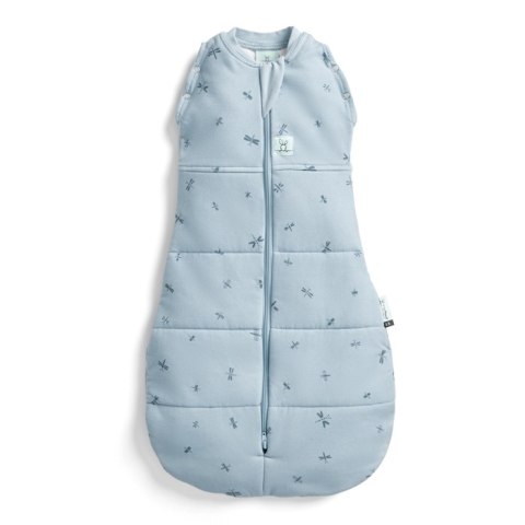 ErgoPouch ErgoPouch Otulacz Śpiworek 6-12M 2.5TOG Dragonflies ErgoPouch ErgoPouch Otulacz Śpiworek 6-12M 2.5TOG Dragonflies