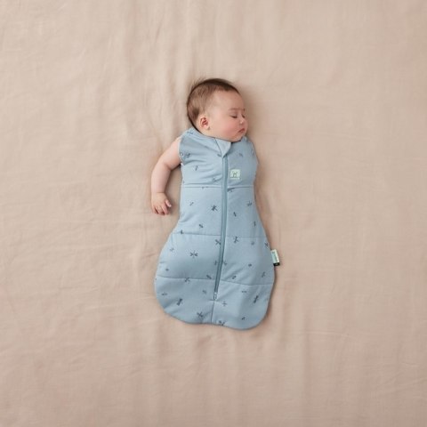 ErgoPouch ErgoPouch Otulacz Śpiworek 6-12M 2.5TOG Dragonflies ErgoPouch ErgoPouch Otulacz Śpiworek 6-12M 2.5TOG Dragonflies