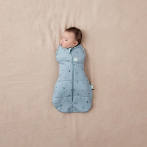 ErgoPouch ErgoPouch Otulacz Śpiworek 6-12M 2.5TOG Dragonflies ErgoPouch ErgoPouch Otulacz Śpiworek 6-12M 2.5TOG Dragonflies