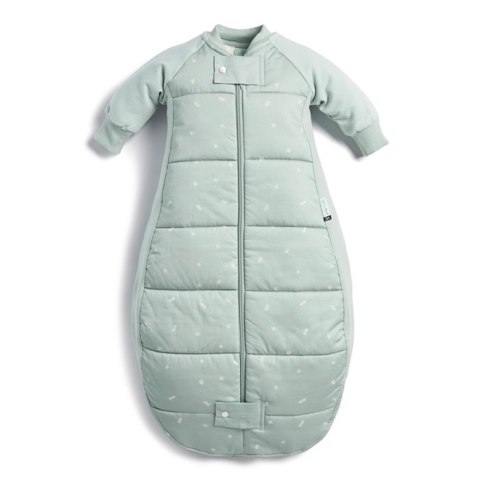 ErgoPouch ErgoPouch Śpiworek 2-4Y 3.5TOG Sage ErgoPouch ErgoPouch Śpiworek 2-4Y 3.5TOG Sage