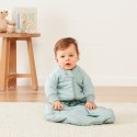 ErgoPouch ErgoPouch Śpiworek 2-4Y 3.5TOG Sage ErgoPouch ErgoPouch Śpiworek 2-4Y 3.5TOG Sage