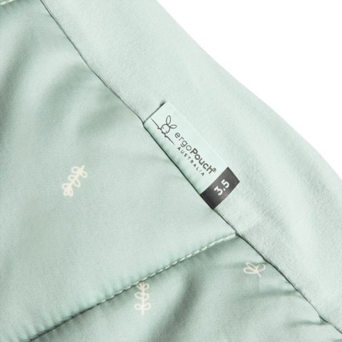 ErgoPouch ErgoPouch Śpiworek 2-4Y 3.5TOG Sage ErgoPouch ErgoPouch Śpiworek 2-4Y 3.5TOG Sage