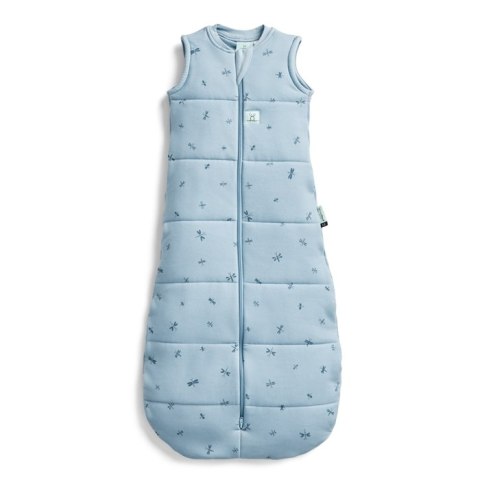 ErgoPouch ErgoPouch Śpiworek Jersey 3-12M 2.5TOG Dragonflies