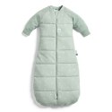 ErgoPouch ErgoPouch Śpiworek Jersey 3-12M 3.5TOG Sage ErgoPouch ErgoPouch Śpiworek Jersey 3-12M 3.5TOG Sage