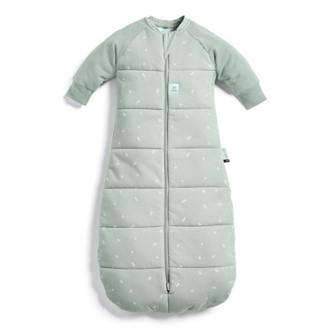 ErgoPouch ErgoPouch Śpiworek Jersey 3-12M 3.5TOG Sage ErgoPouch ErgoPouch Śpiworek Jersey 3-12M 3.5TOG Sage