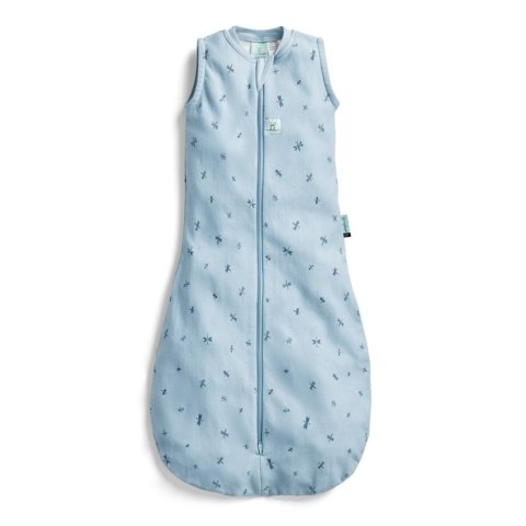 ErgoPouch ErgoPouch Śpiworek Jersey 8-24M 1.0TOG Dragonflies