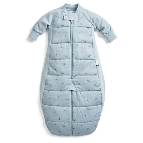 ErgoPouch ErgoPouch Śpiworek Kombinezon 8-24M 2.5TOG Dragonflies