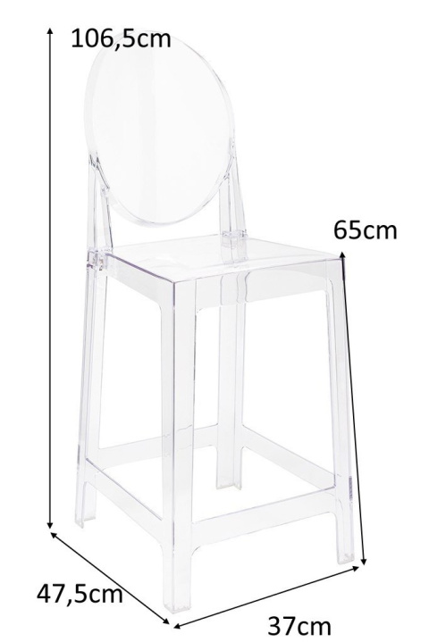 HOKER KRZESŁO BAROWE VICTORIA 65 cm King Home DYMIONE - poliwęglan DO DOMU I DO LOKALU Z PODNÓŻKIEM MOŻNA SZTAPLOWAĆ HOKER KRZESŁO BAROWE VICTORIA 65 cm King Home DYMIONE - poliwęglan DO DOMU I DO LOKALU Z PODNÓŻKIEM MOŻNA SZTAPLOWAĆ