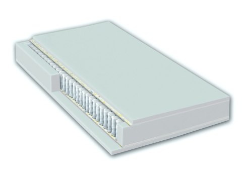 Materac kieszeniowy Hevea Junior Box Lateks 160x80 (Medica) Materac kieszeniowy Hevea Junior Box Lateks 160x80 (Medica)