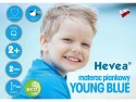 Materac piankowy Hevea Young Blue 200x80 (Medica) Materac piankowy Hevea Young Blue 200x80 (Medica)