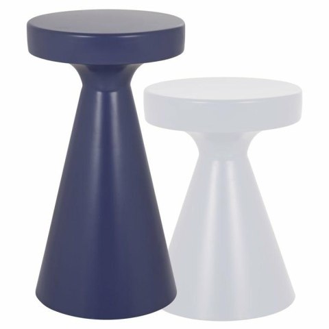 Richmond Interiors RICHMOND stolik KIMBLE 30 duży fioletowy Richmond Interiors RICHMOND stolik KIMBLE 30 duży fioletowy