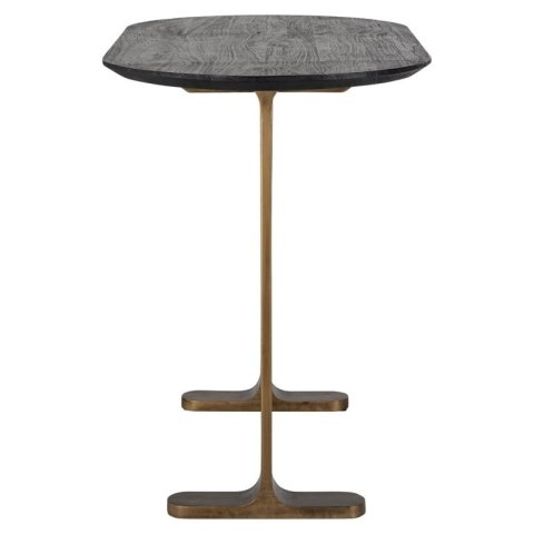 Richmond Interiors RICHMOND stolik barowy REVELIN 140 Richmond Interiors RICHMOND stolik barowy REVELIN 140