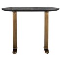 Richmond Interiors RICHMOND stolik barowy REVELIN 140 Richmond Interiors RICHMOND stolik barowy REVELIN 140