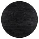 Richmond Interiors RICHMOND stolik barowy REVELIN 80 Richmond Interiors RICHMOND stolik barowy REVELIN 80