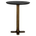 Richmond Interiors RICHMOND stolik barowy REVELIN 80 Richmond Interiors RICHMOND stolik barowy REVELIN 80