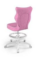 Entelo Krzesło młodzieżowe Petit biały Visto 08 rozmiar 5 WK+P Entelo Krzesło młodzieżowe Petit biały Visto 08 rozmiar 5 WK+P