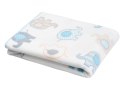 Kocyk polarowy Hevea Milusie 200x180 Kocyk polarowy Hevea Milusie 200x180