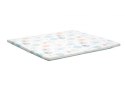 Materac lateksowy Hevea Happy Baby Drive 100x100 (Happy 3D) Materac lateksowy Hevea Happy Baby Drive 100x100 (Happy 3D)