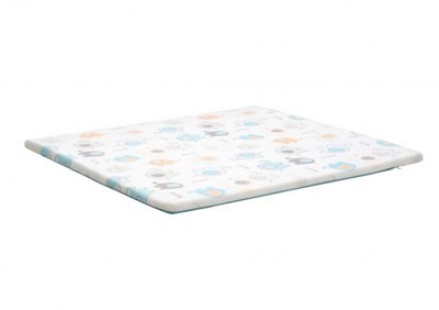 Materac lateksowy Hevea Happy Baby Drive 100x100 (Happy 3D) Materac lateksowy Hevea Happy Baby Drive 100x100 (Happy 3D)