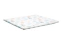 Materac lateksowy Hevea Happy Baby Drive 120x60 (Happy 3D) Materac lateksowy Hevea Happy Baby Drive 120x60 (Happy 3D)