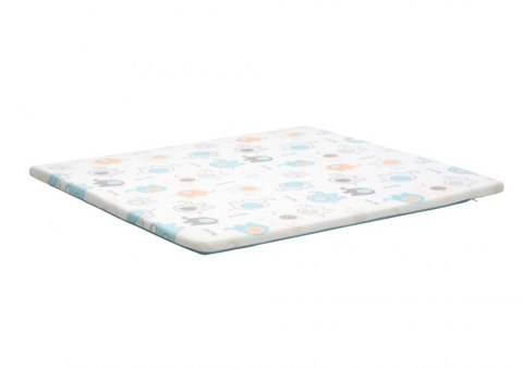 Materac lateksowy Hevea Happy Baby Drive 120x60 (Happy 3D) Materac lateksowy Hevea Happy Baby Drive 120x60 (Happy 3D)