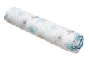 Materac lateksowy Hevea Happy Baby Drive 120x60 (Happy 3D) Materac lateksowy Hevea Happy Baby Drive 120x60 (Happy 3D)