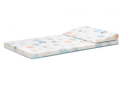 Materac piankowy Hevea Happy Baby 140x70 (Happy 3D) Materac piankowy Hevea Happy Baby 140x70 (Happy 3D)