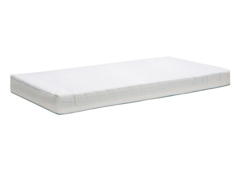 Materac z lateksem Hevea Baby Comfort 120x60 (Aegis Natural Care)