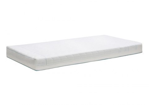 Materac z lateksem Hevea Baby Comfort 130x70 (Aegis Natural Care)