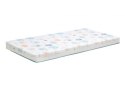 Materac z lateksem Hevea Happy Baby Max 130x70 (Happy 3D) Materac z lateksem Hevea Happy Baby Max 130x70 (Happy 3D)