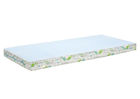 Ochraniacz 2w1 Hevea Milusie Frotte 140x70 (ecru) Ochraniacz 2w1 Hevea Milusie Frotte 140x70 (ecru)