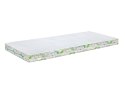 Ochraniacz 2w1 Hevea Milusie Frotte 200x90 (biały) Ochraniacz 2w1 Hevea Milusie Frotte 200x90 (biały)