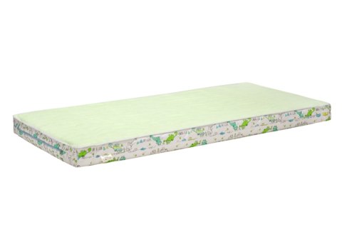 Ochraniacz 2w1 Hevea Milusie Frotte 200x90 (biały) Ochraniacz 2w1 Hevea Milusie Frotte 200x90 (biały)