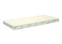 Ochraniacz 2w1 Hevea Milusie Frotte 200x90 (biały) Ochraniacz 2w1 Hevea Milusie Frotte 200x90 (biały)