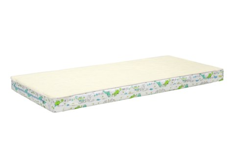 Ochraniacz 2w1 Hevea Milusie Frotte 200x90 (biały) Ochraniacz 2w1 Hevea Milusie Frotte 200x90 (biały)