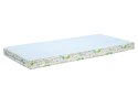 Ochraniacz 2w1 Hevea Milusie Frotte 200x90 (biały) Ochraniacz 2w1 Hevea Milusie Frotte 200x90 (biały)