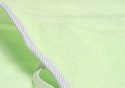 Ochraniacz 2w1 Hevea Milusie Frotte 200x90 (biały) Ochraniacz 2w1 Hevea Milusie Frotte 200x90 (biały)