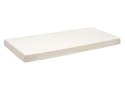 Prześcieradło Hevea Milusie 200x120 (Kropeczki Ecru) Prześcieradło Hevea Milusie 200x120 (Kropeczki Ecru)