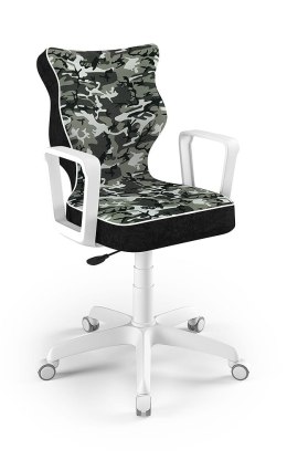 Entelo Krzesło młodzieżowe Norm biały Storia 33 rozmiar 5
